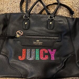 Juicy Purse